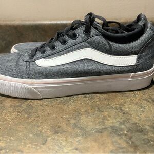 Vans women’s size 9